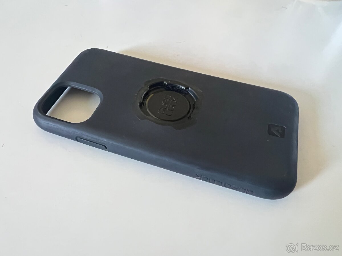 Quad Lock iPhone 11