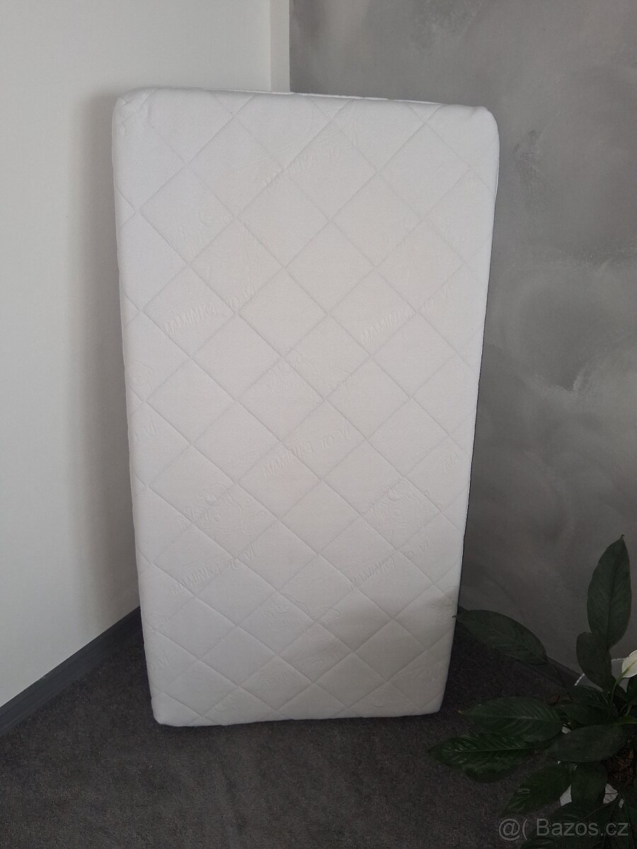 Dětská matrace120x60