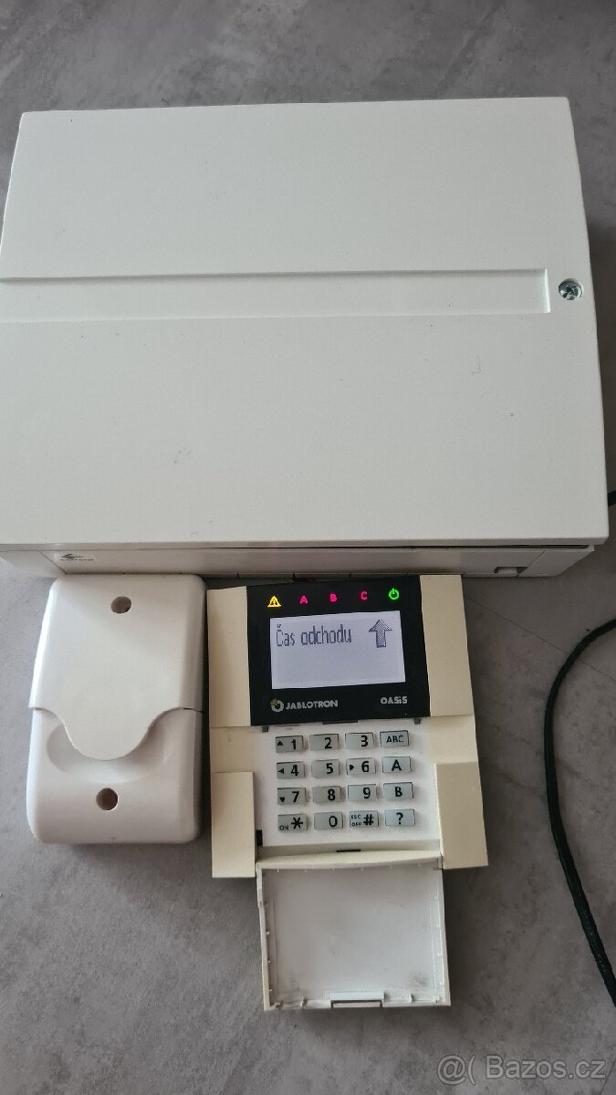 Jablotron JA-82