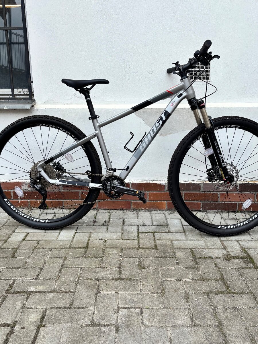 GHOST KATO ADVANCED 29 M