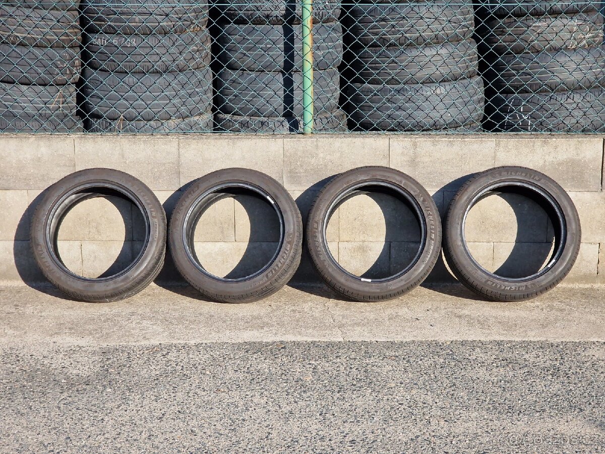 225/45/17 letni pneu Michelin Premacy 4