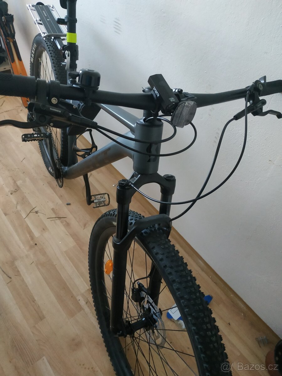 Horské kolo Scott Scalea 970 - velikost 29''