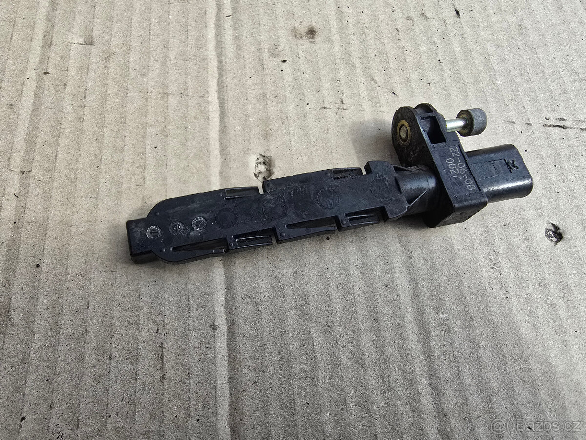 BMW N57 čidlo kliky, originální díl