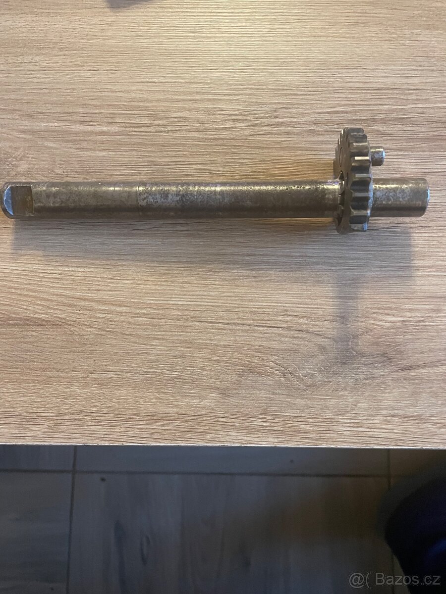 Jawa 50-20,21,23