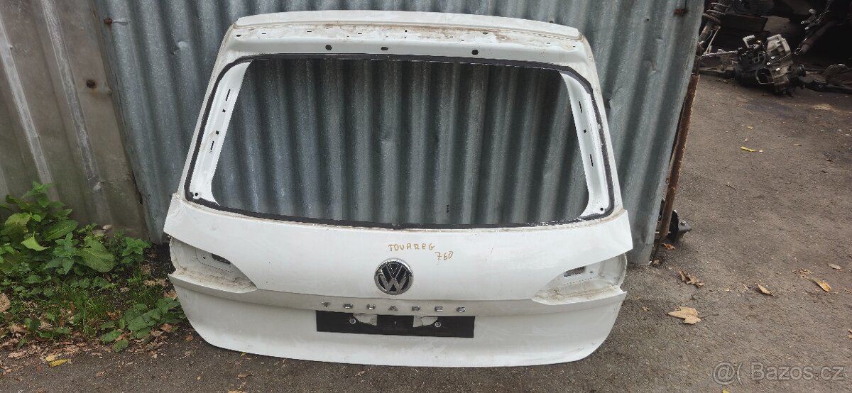 Viko kufru pate dvere vw touareg 760 touareg 3