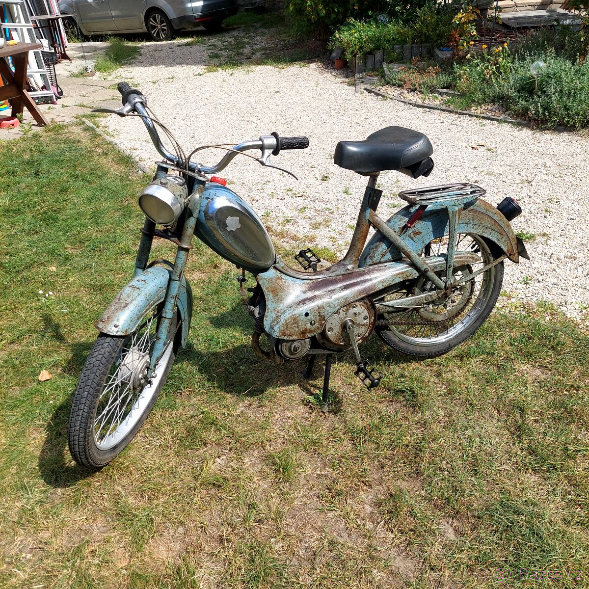 moped station peugeot