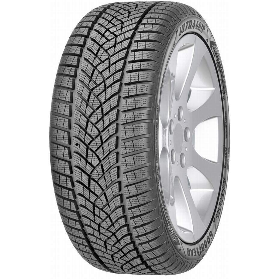 Goodyear UltraGrip Performance+ SUV 235/55 R18 104H