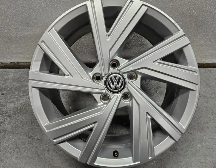 KOLA ORIGINÁL VOLKSWAGEN 18" 5X112 ET51 7,5J