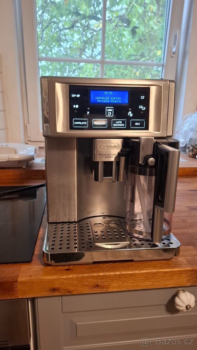 De'Longhi PrimaDonna