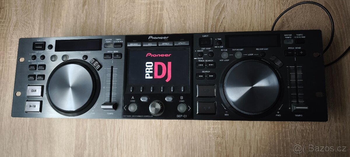 Pioneer MEP-7000
