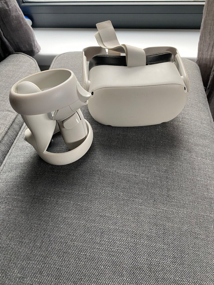Oculus quest 2