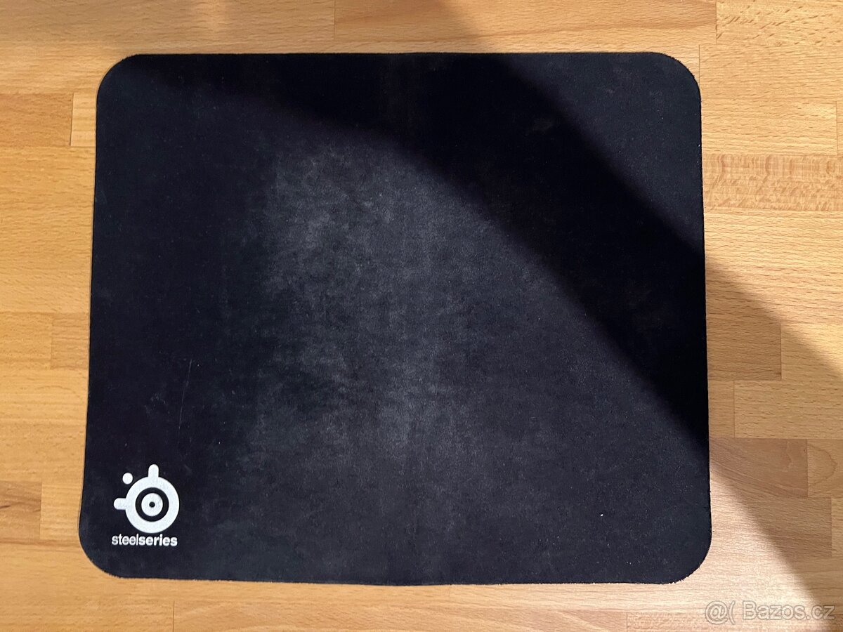 steelSeries podložka pod myš M