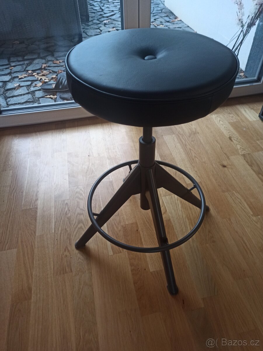 Ikea barová židle Troollbergerr