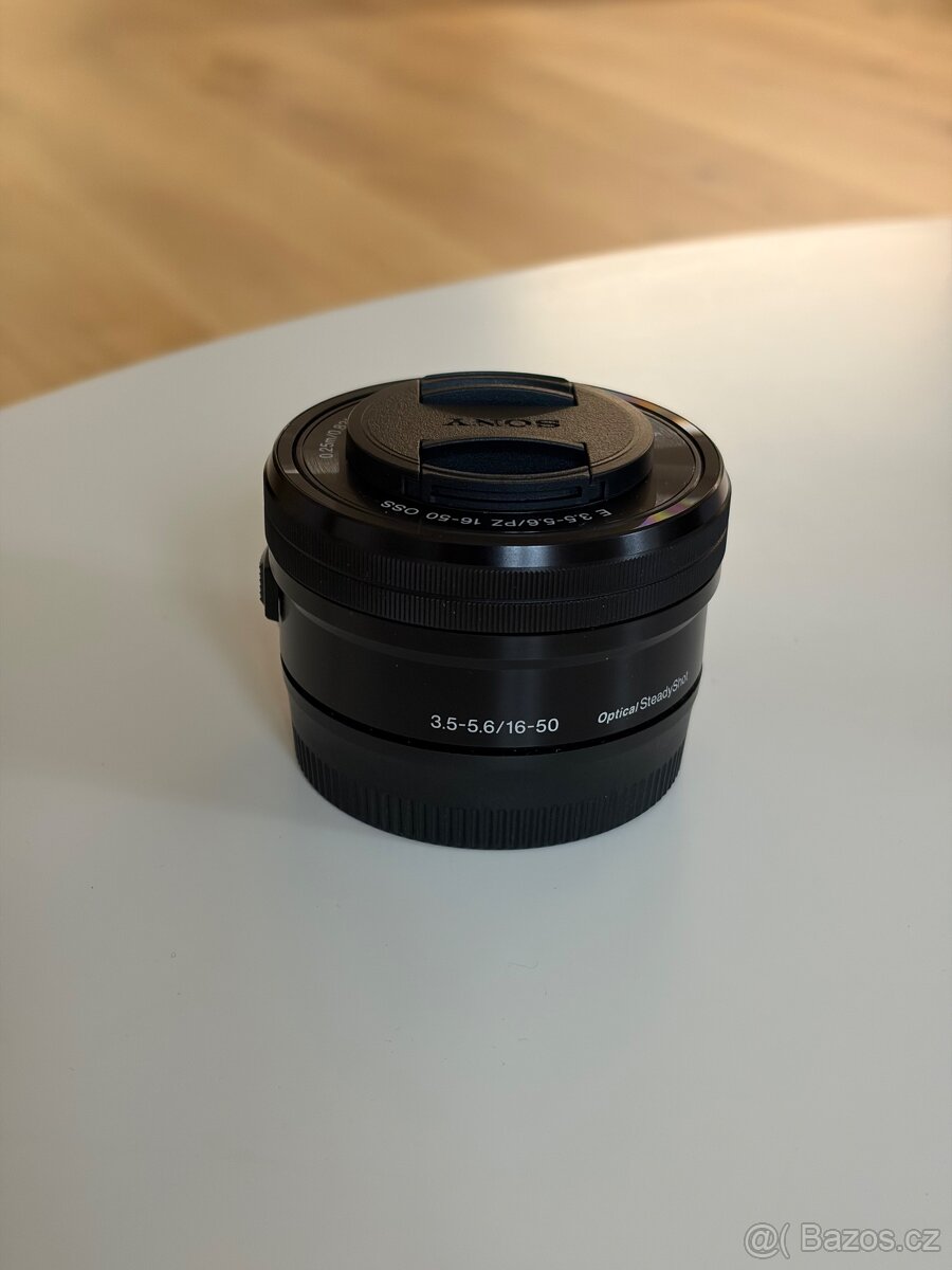 Sony 16 - 50
