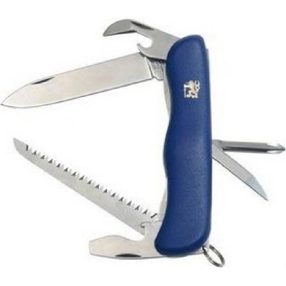 Nůž mikov praktik 115-nh-6/ak Nové zabalené