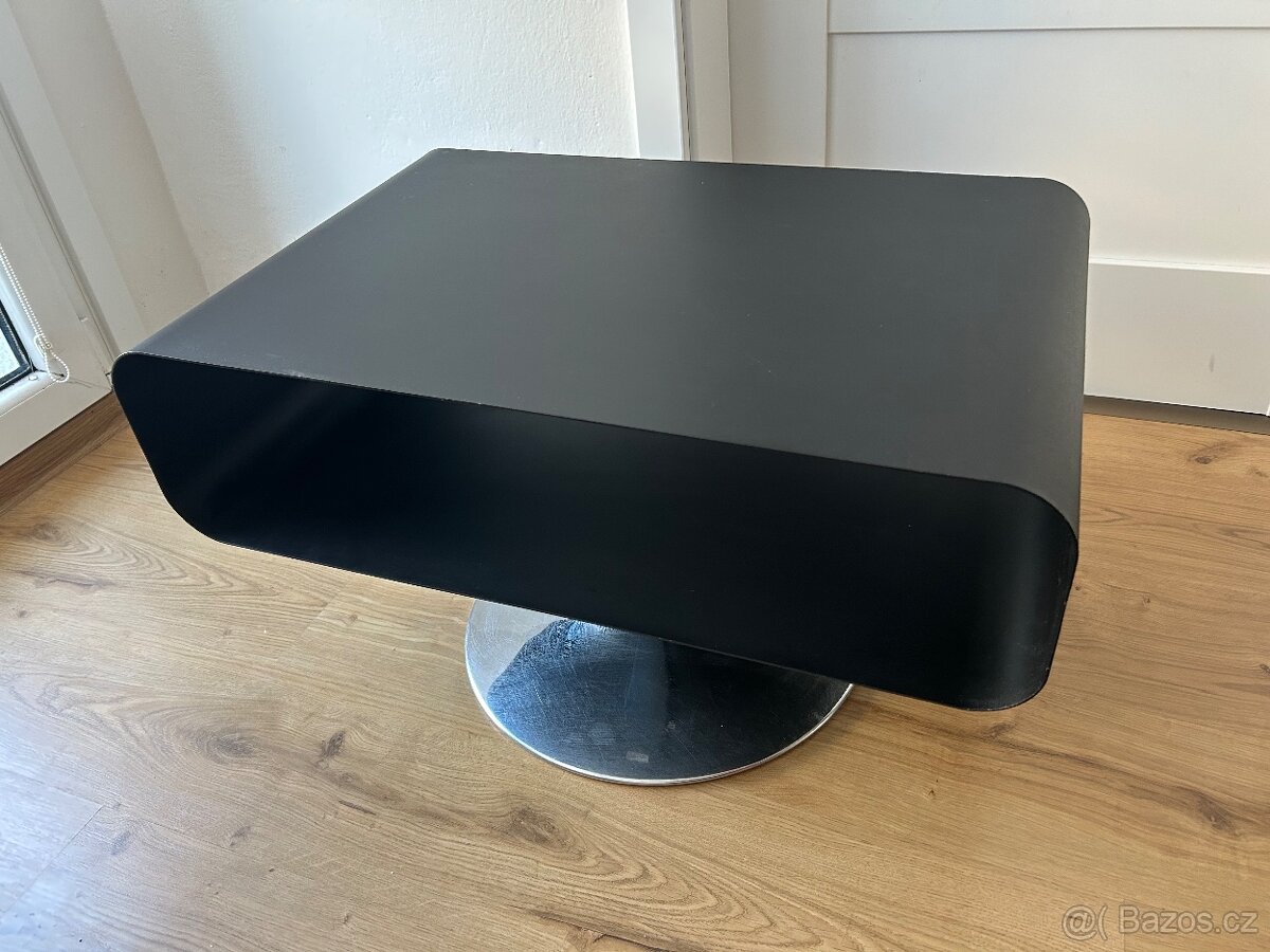 Konferenční stolek retro