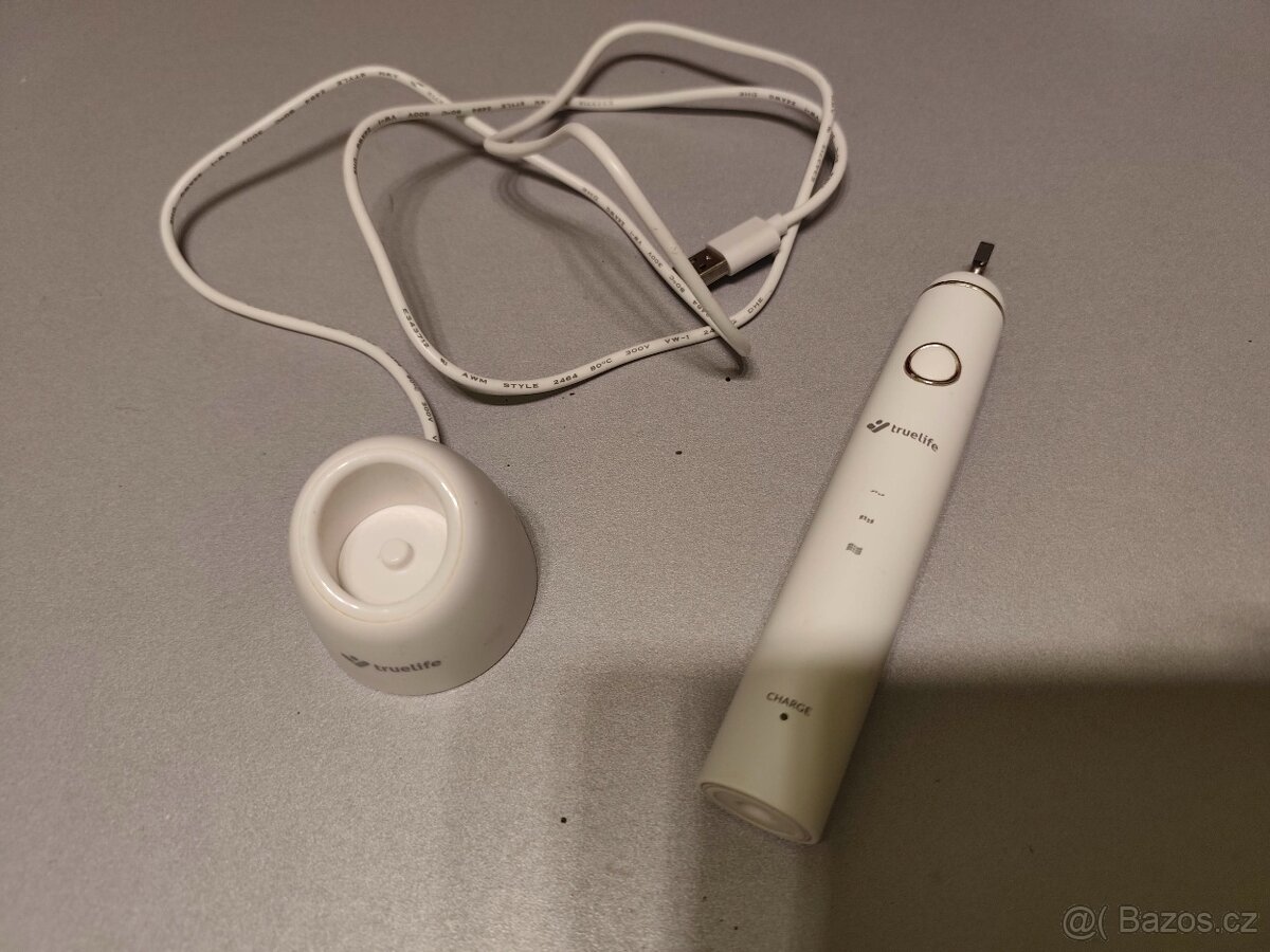 Zubní kartáček Sonický Truelife