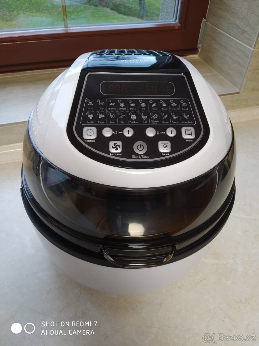 Activer Multifunkční hrnec