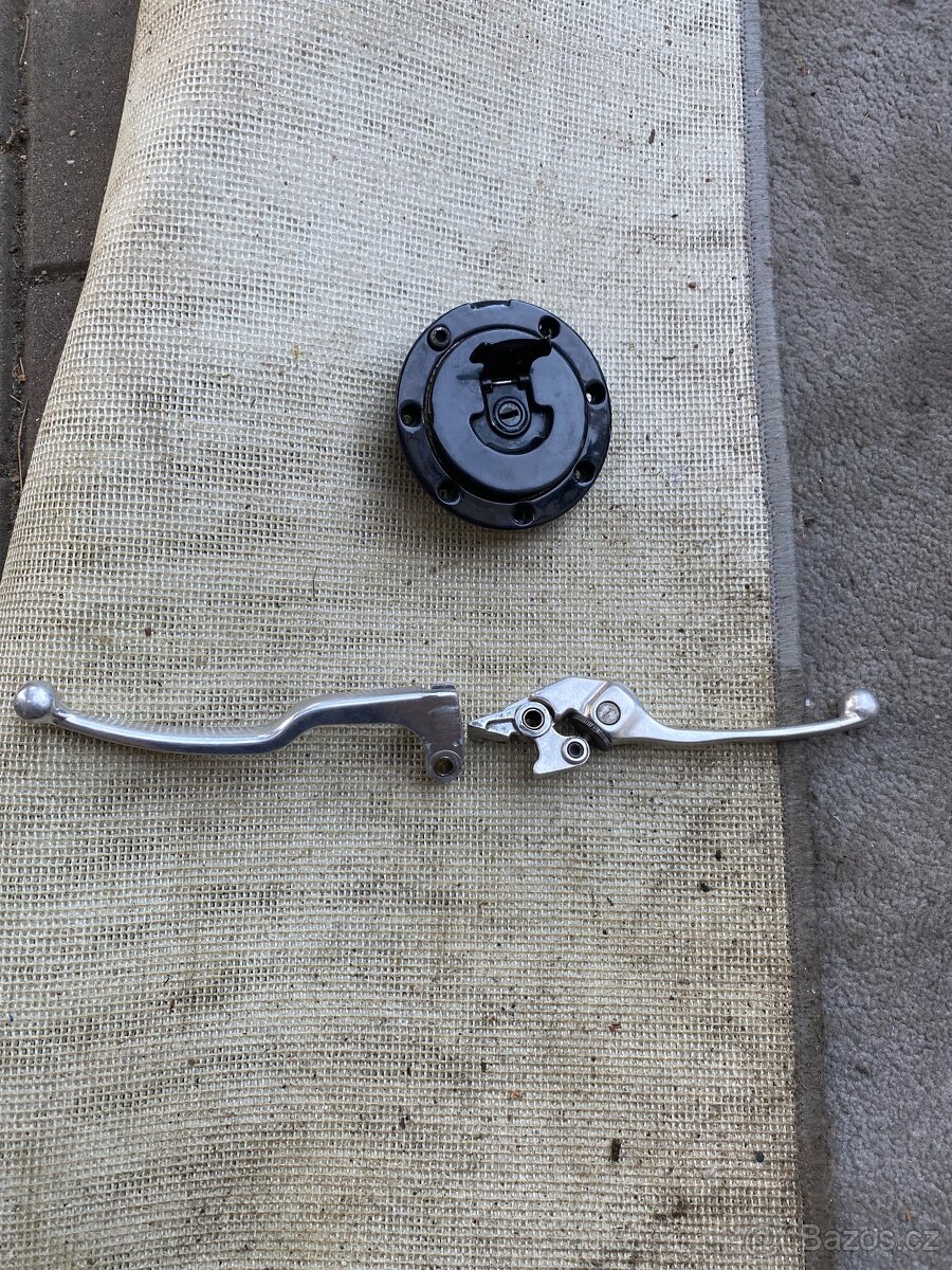 Honda CB 600 900  F Hornet