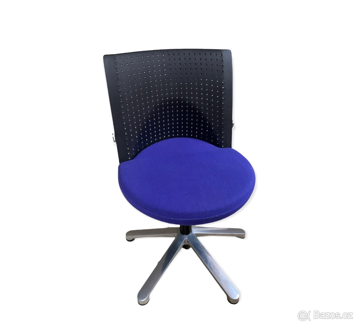 WILKHAHN kvalitní designová otočná kancelářská židle s DPH