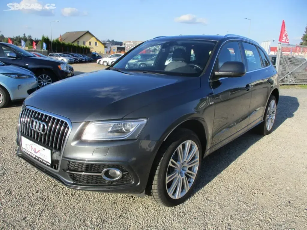 ALU AUDI 9X20 ET33 se zimními pneu 255/40 ZR20