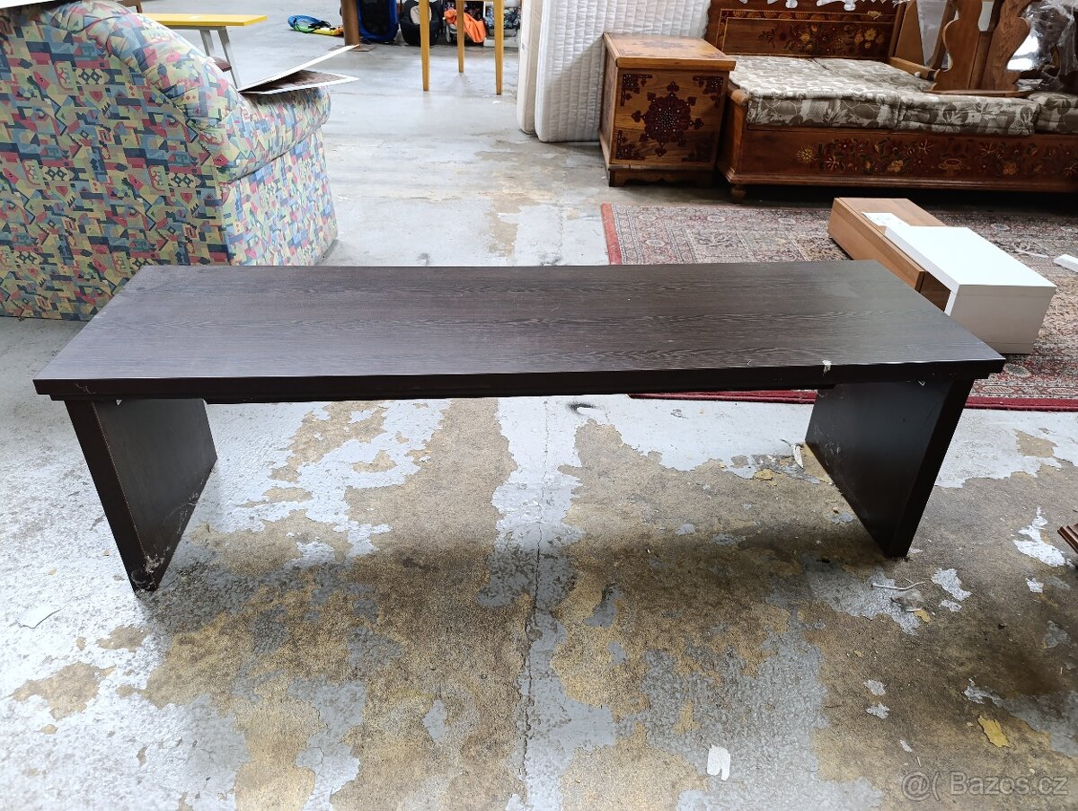 Nová orig.zabalená sedací lavice.