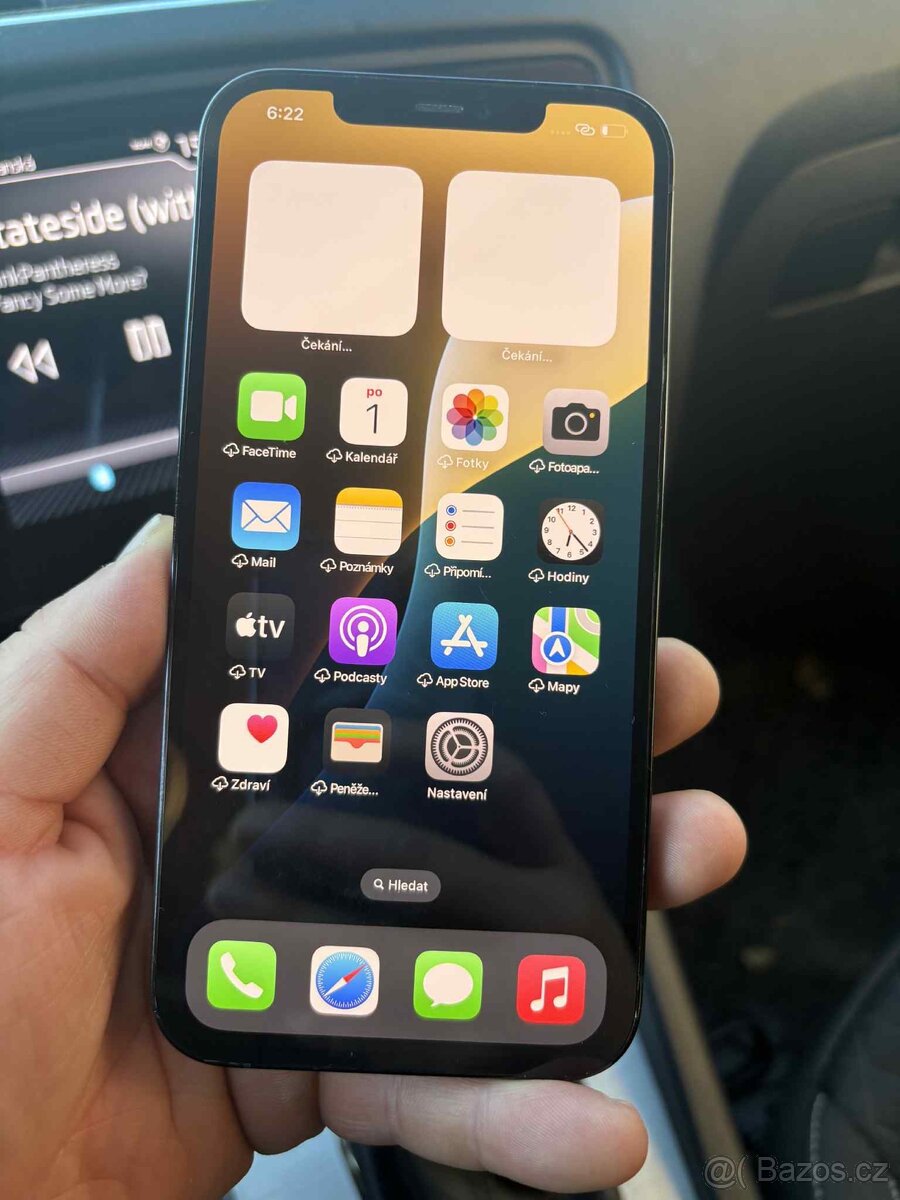 IPhone 12 Pro Max 256 gb