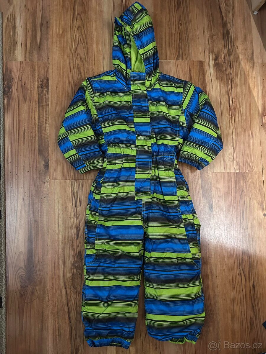 Zimní kombinéza Loap