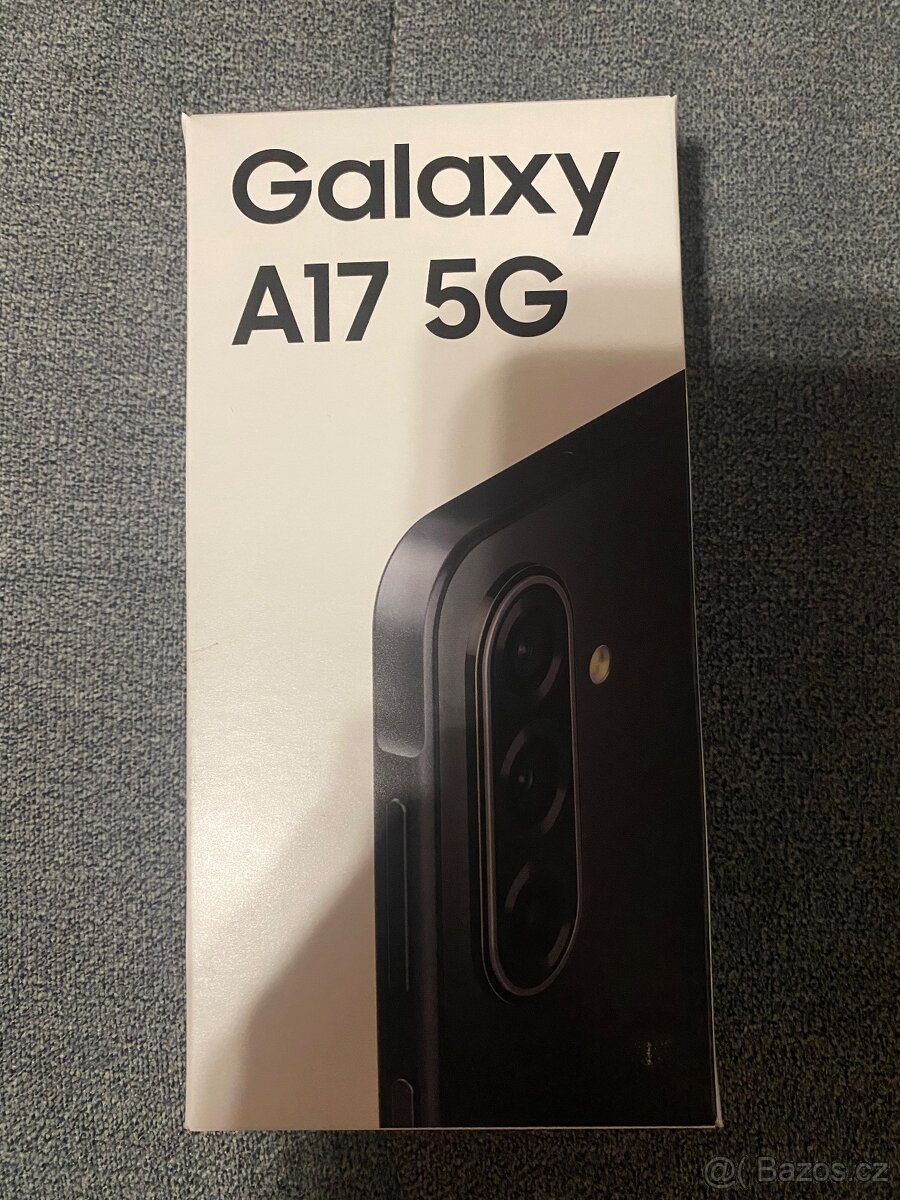 samsung galaxy A17 5G