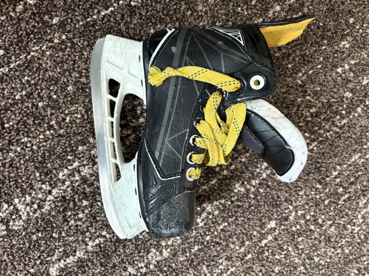 Detske brusle Bauer 29,5