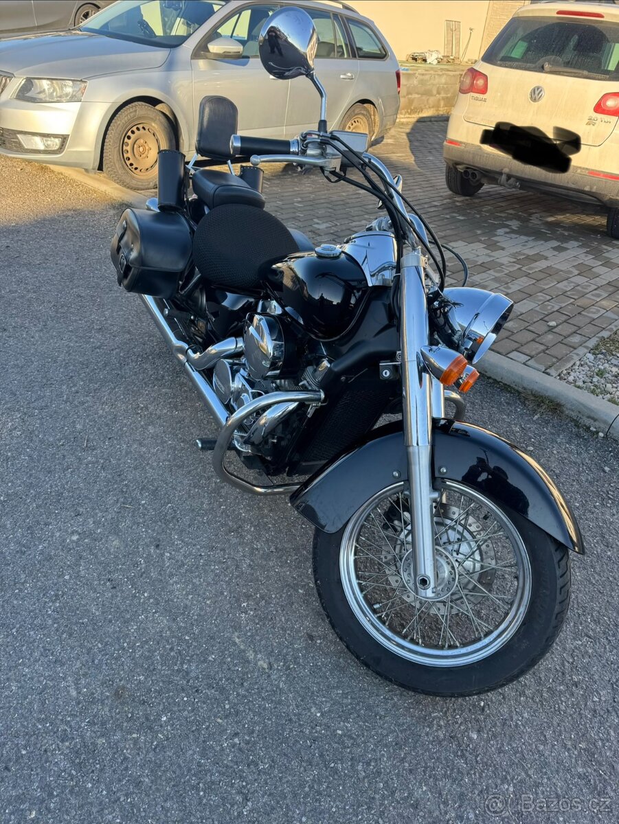 Honda SHADOW