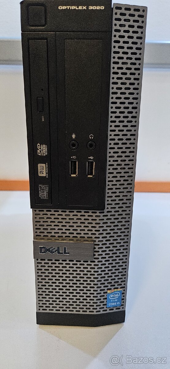 Dell Optiplex 3020