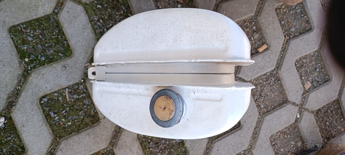 Nádrž Jawa 05,20,21