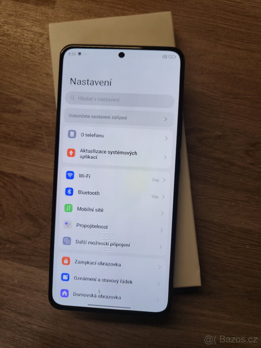 Xiaomi 12T Pro