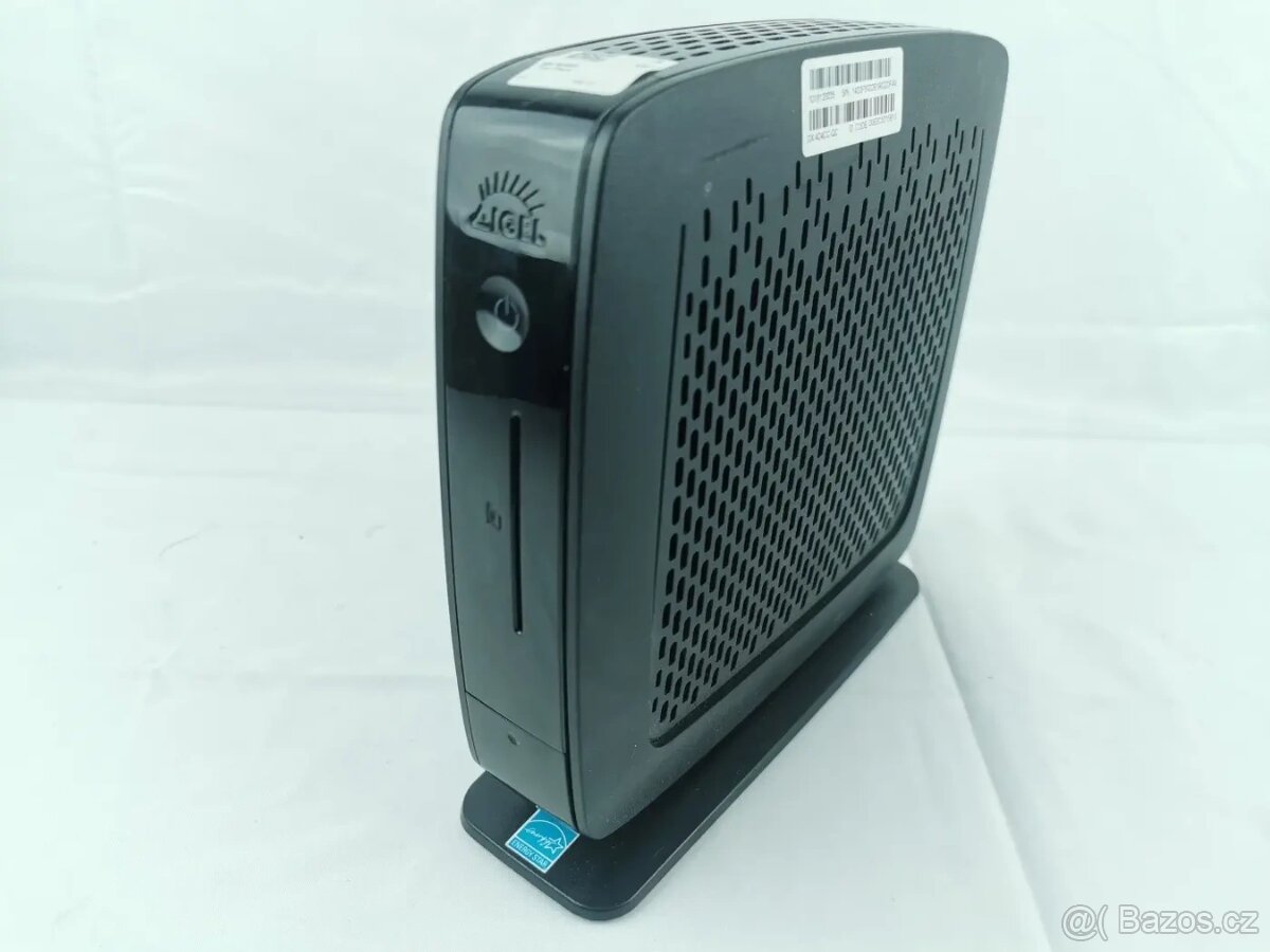 Igel M340C - AMD GX-424CC, 8GB RAM, 256GB SSD, záruka, OS