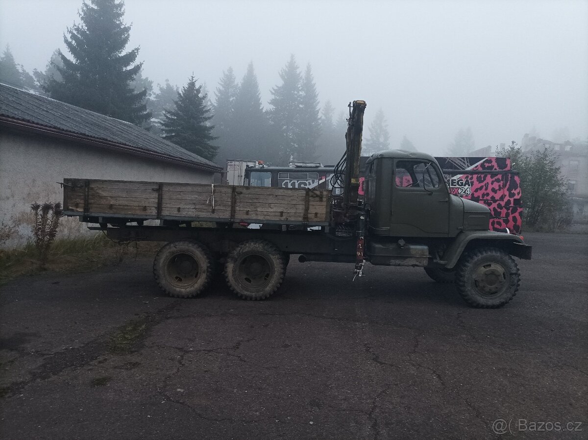 Praga V3S