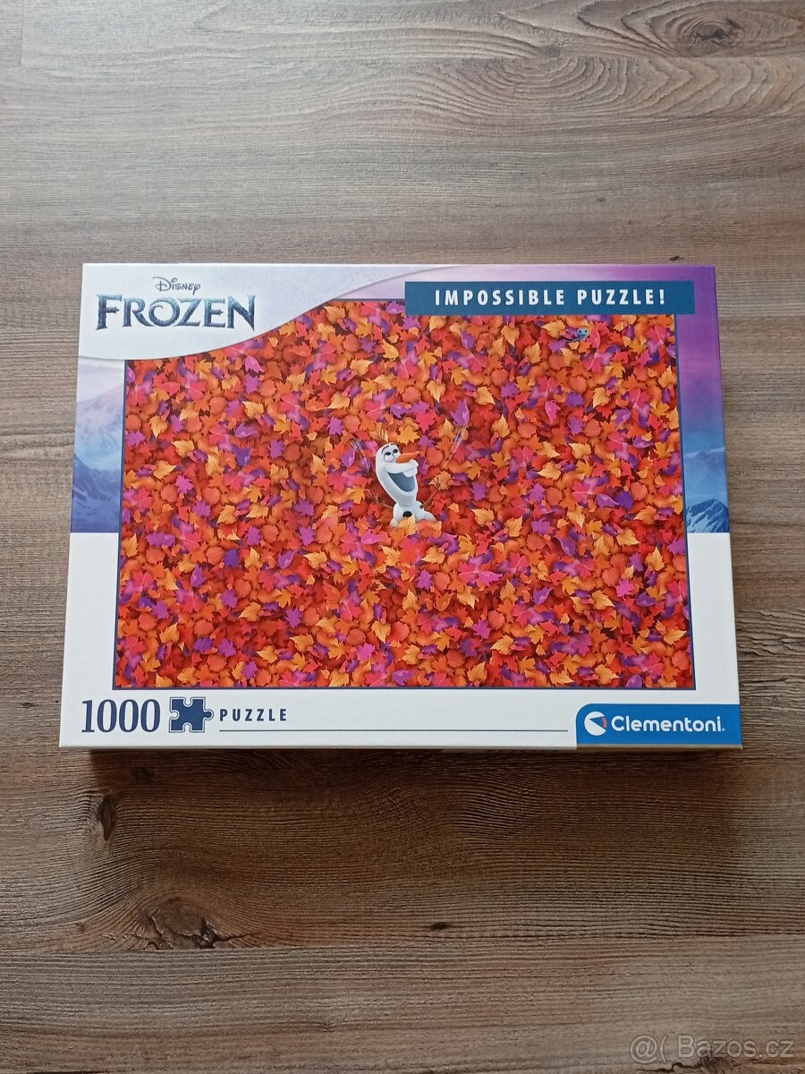 7x Puzzle