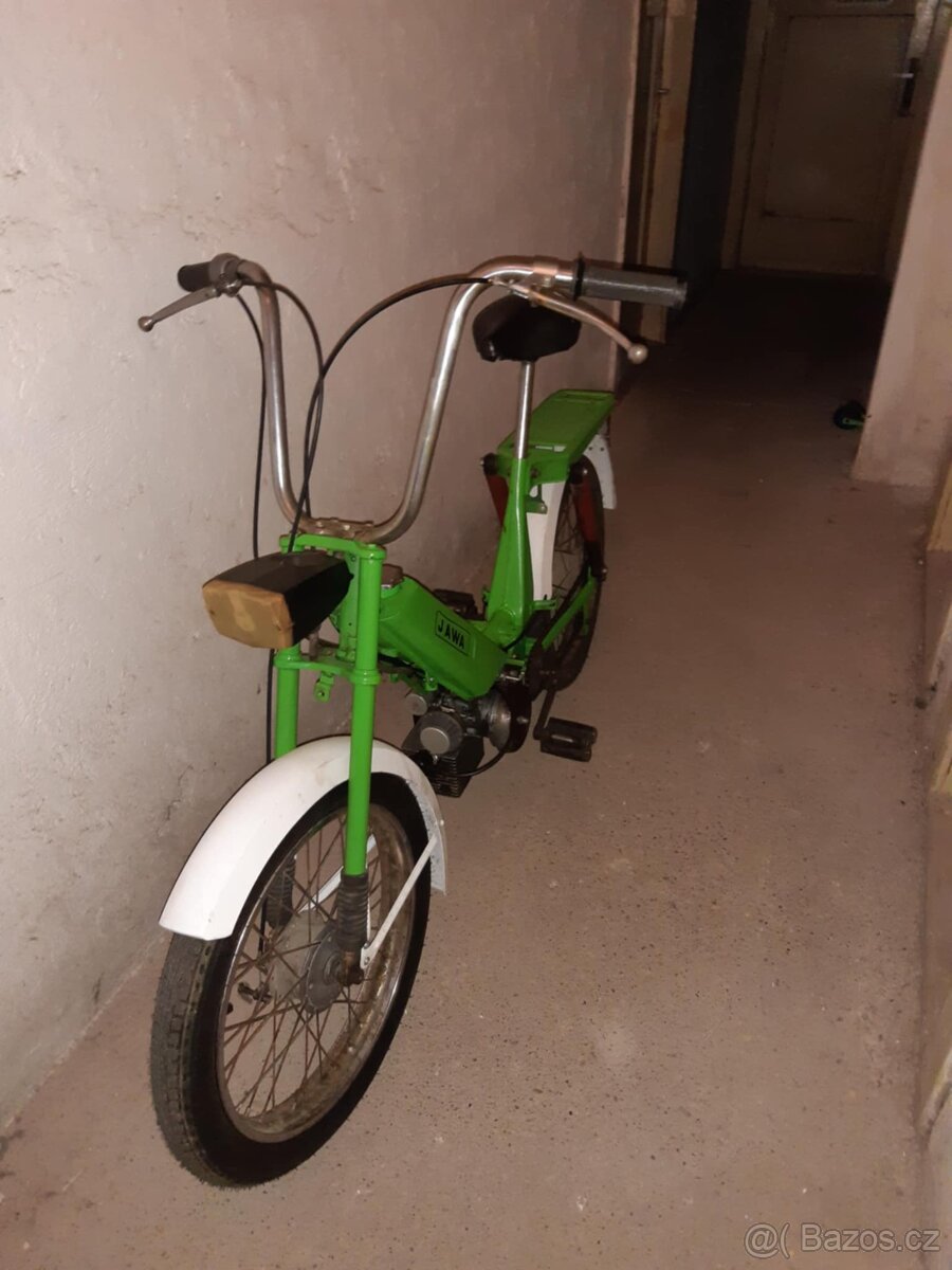 Prodám baletu bes pp