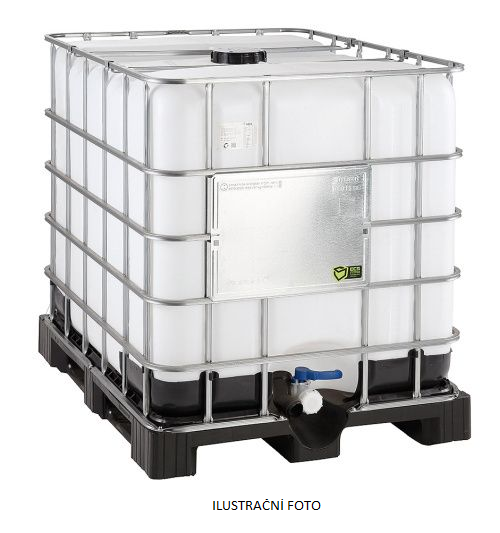 IBC kontejner 1000l