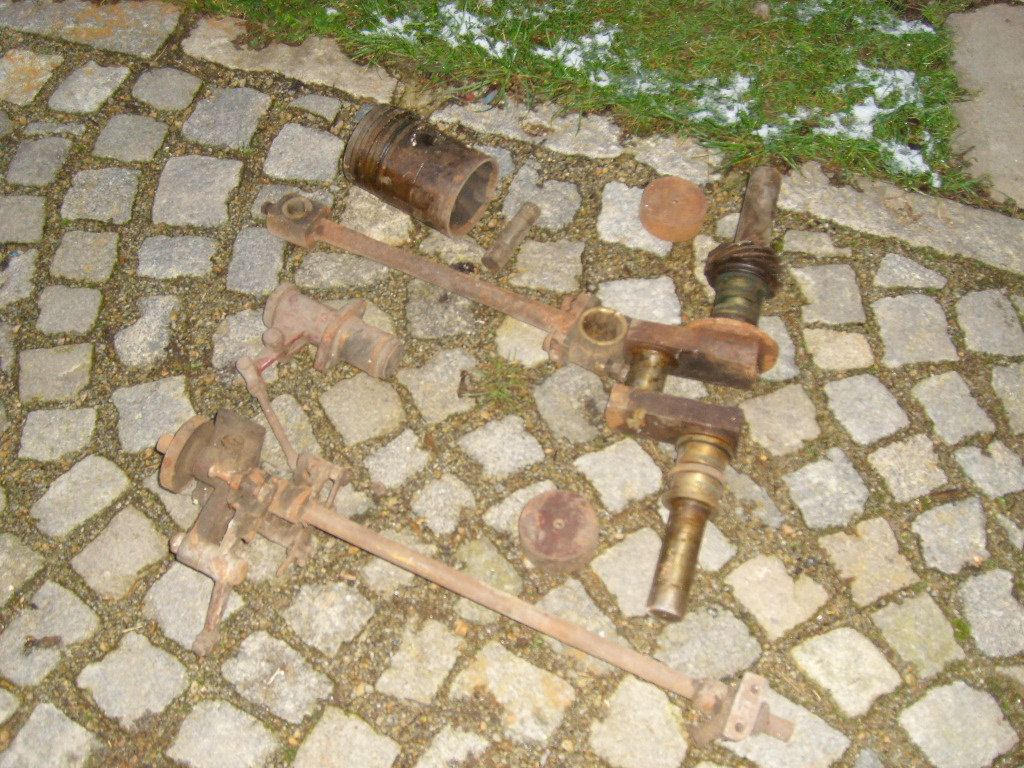 Stabilák