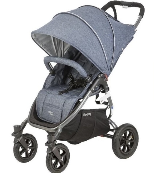 Valco Snap 4 SPORT Tailor