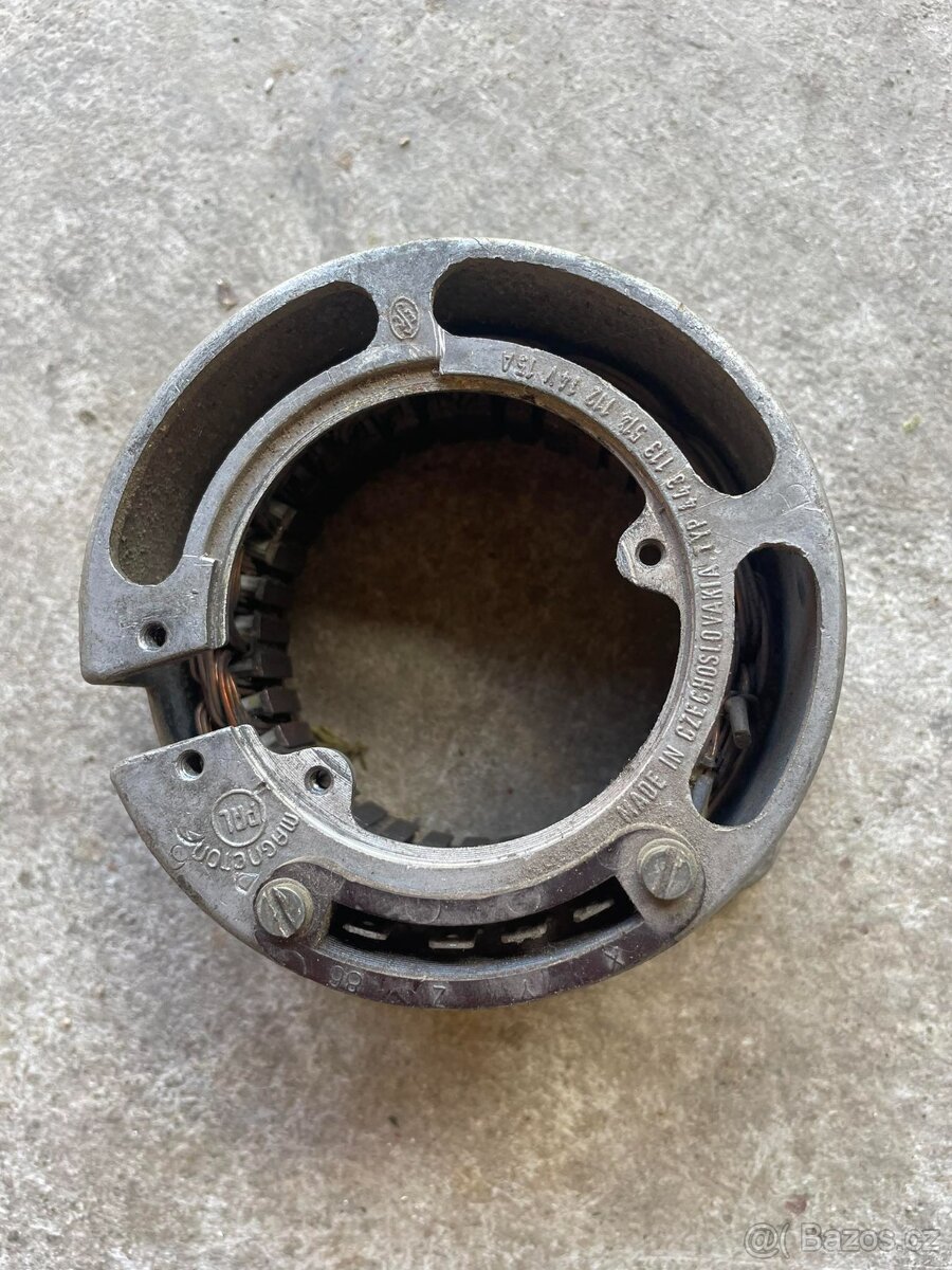 Stator Jawa 350 638