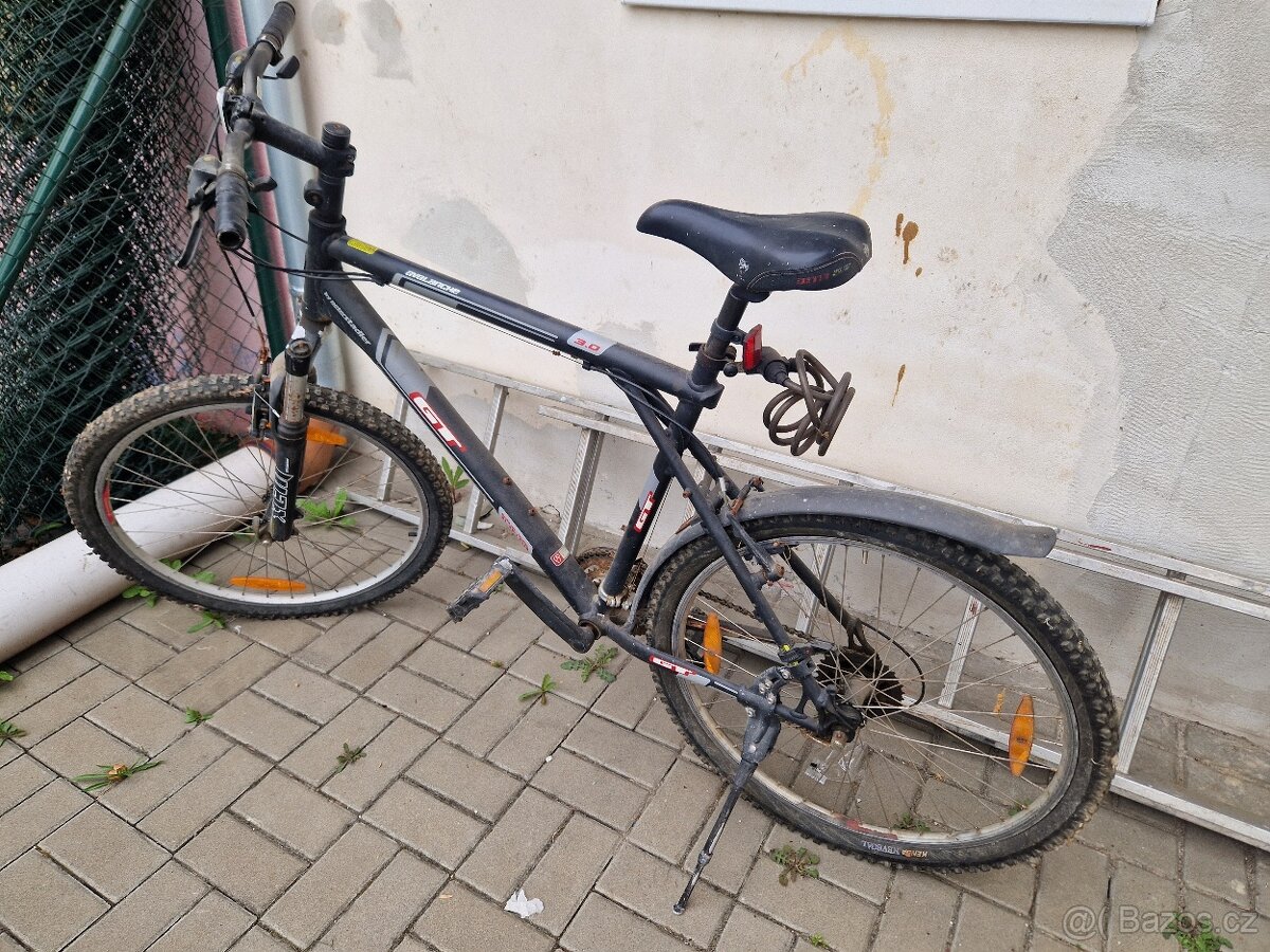 Prodam kola dámské/pánské
