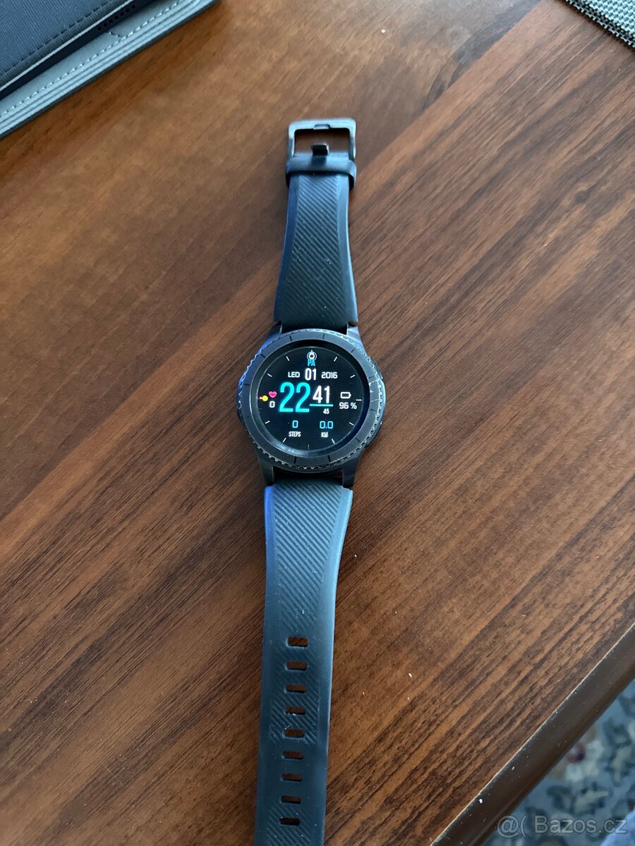 Samsung gear 3