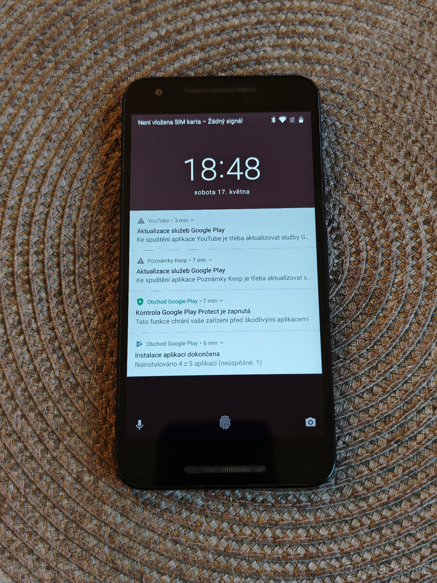 Google Nexus 5X