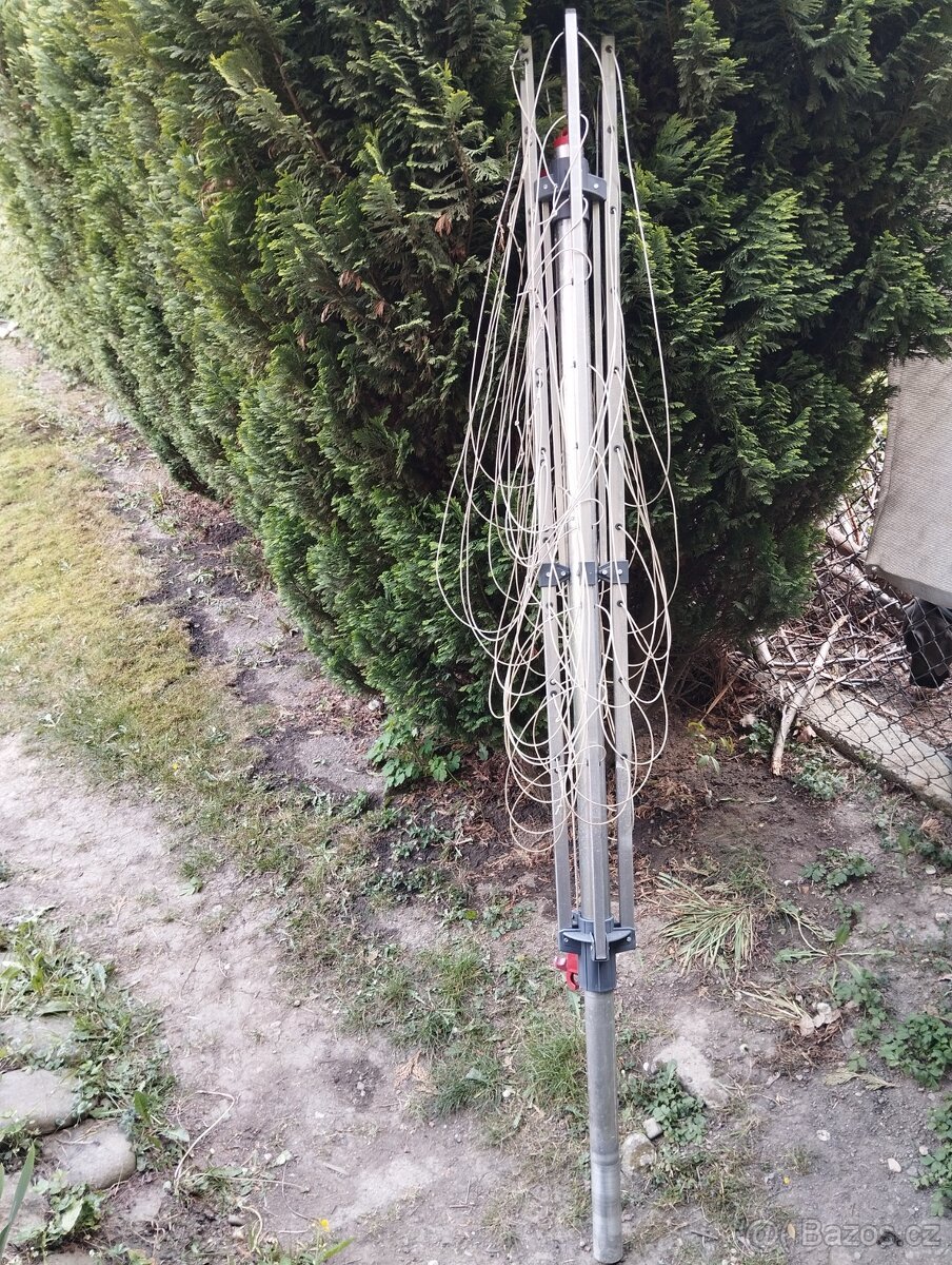 Sušák na prádlo