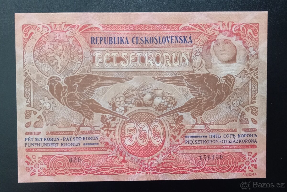 Bankovky