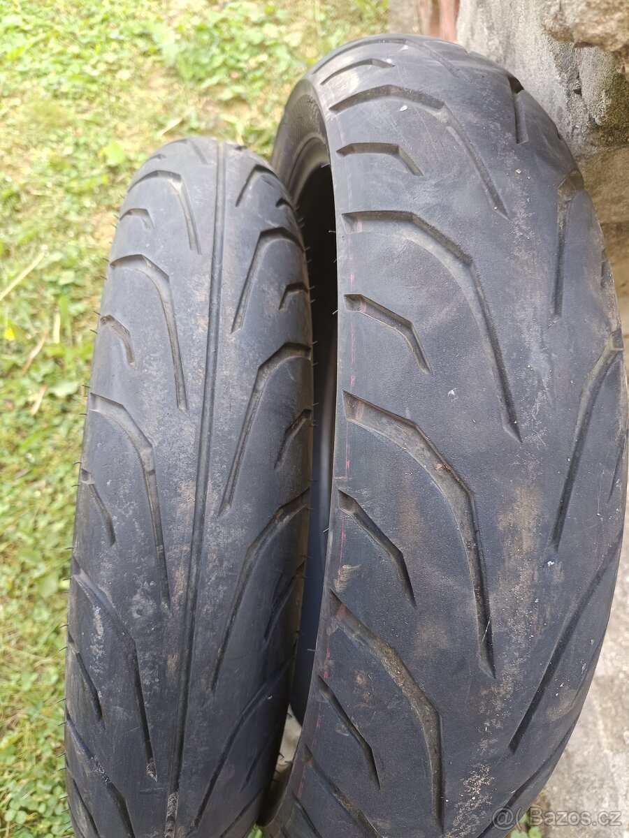 Pneumatiky
