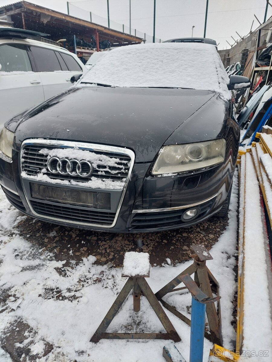 Audi A6 3.2i