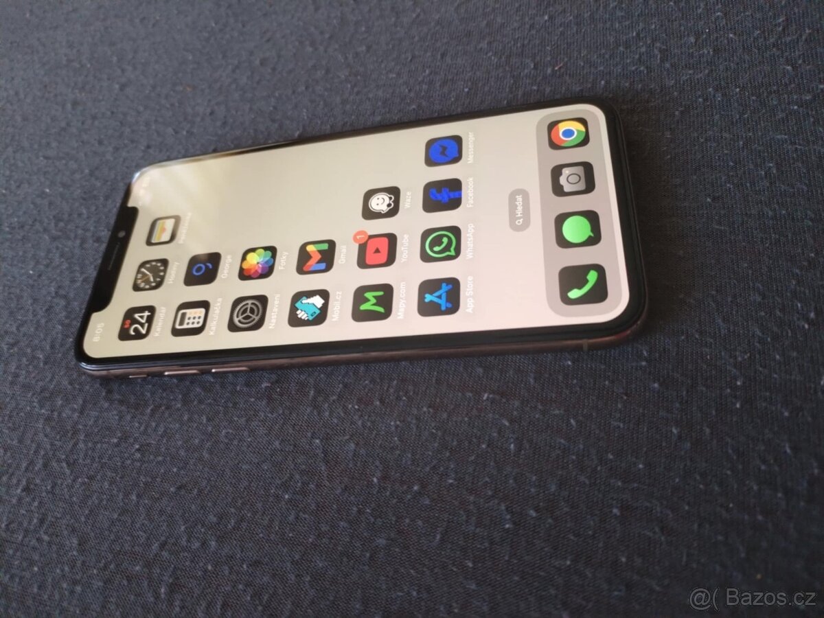 iPhone XS 64g